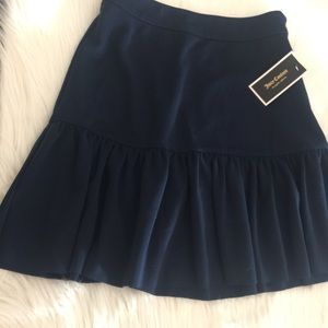 💙Juicey Couture brand new flounce skirt!